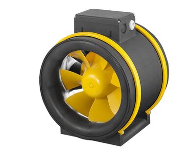 Fantilatör ETAMASTER EM 250 E2M 01 Plastik Karma Akışlı Kanal Fanı 1625 m3/h Fantilatör ETAMASTER EM 250 E2M 01 Plastik Karma Akışlı Kanal Fanı 1625 m3/h