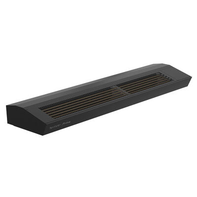 Fantilatör Prime Door Hava Perdesi 80 Cm