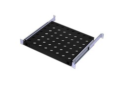 GÜNKO - Günko 800 mm Derinliğinde 4 Noktadan Bağlantılı Hareketli Raf