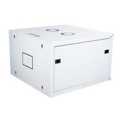 Günko Elegant Line19”12U 600x450 Duvar Tipi Kabinet - Thumbnail