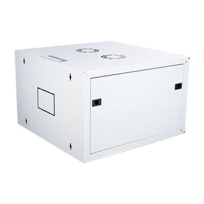 Günko Elegant Line19”12U 600x450 Duvar Tipi Kabinet