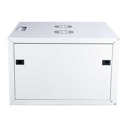 Günko Elegant Line19”12U 600x600 Duvar Tipi Kabinet - Thumbnail