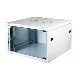 GÜNKO - Günko Elegant Line19”16U 600x450 Duvar Tipi Kabinet