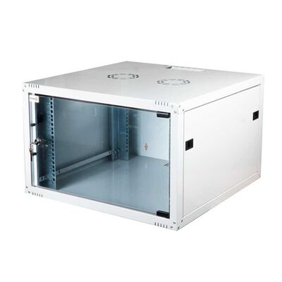 Günko Elegant Line19”16U 600x450 Duvar Tipi Kabinet