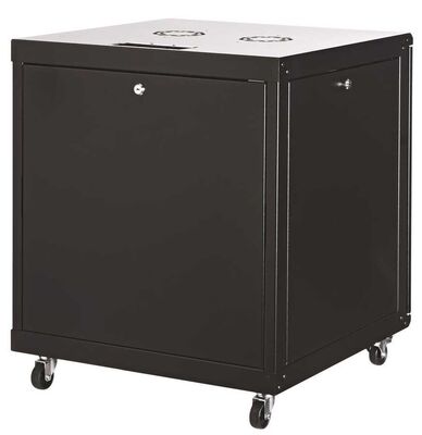 Günko Elegant Rack 19” 26U 600x600 mm Dikili Tip Rack Kabinet