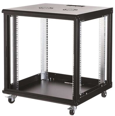 Günko Elegant Rack 19” 26U 600x600 mm Dikili Tip Rack Kabinet