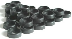 Günko M6 Kafes Somun Takımı 4 Adet - Thumbnail