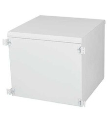 Günko Procase Trio 19”20U 600x450mm IP55 Saha Pano - Thumbnail