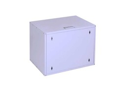 Günko Soho Rack Demonte 19” 7U 540x400mm Duvar Tipi Rack Kabinet - Thumbnail