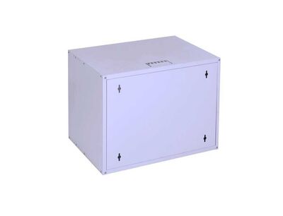 Günko Soho Rack Demonte 19” 7U 540x400mm Duvar Tipi Rack Kabinet