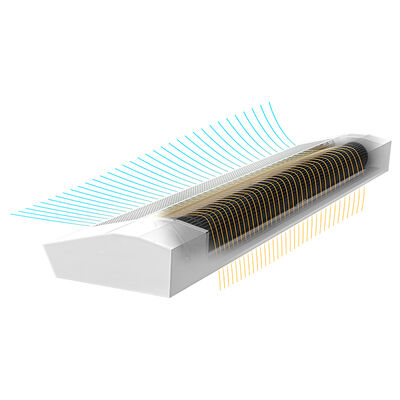 Fantilatör Prime Door Isıtıcısız Hava Perdesi 100 Cm 