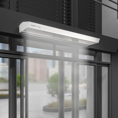 Fantilatör Prime Door Isıtıcısız Hava Perdesi 100 Cm 