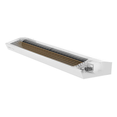 Fantilatör Prime Door Isıtıcısız Hava Perdesi 80 Cm