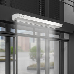 Fantilatör Prime Door Isıtıcısız Hava Perdesi 80 Cm - Thumbnail