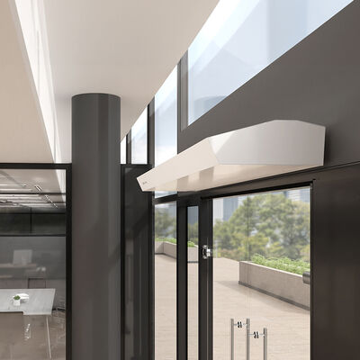 Fantilatör Prime Door Isıtıcısız Hava Perdesi 80 Cm