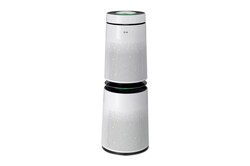 LG PuriCare 360 Air Purifier Double Hava Temizleme Cihazı Wi-Fi AS10GDWH0 - Thumbnail