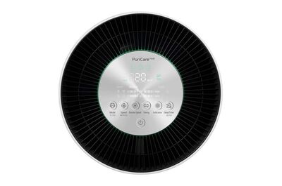 LG PuriCare 360 Air Purifier Double Hava Temizleme Cihazı Wi-Fi AS10GDWH0