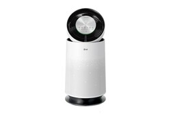 LG PuriCare 360 Air Purifier Single Hava Temizleme Cihazı Wi-Fi AS65GDWH0 - Thumbnail