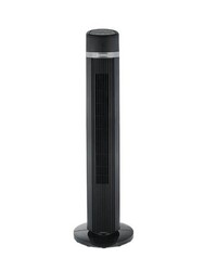 luxell - Luxell LXF-260B Plus 60 Watt 101 Cm Uzaktan Kumandalı Kule Tipi Vantilatör