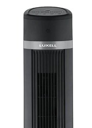 Luxell LXF-260B Plus 60 Watt 101 Cm Uzaktan Kumandalı Kule Tipi Vantilatör - Thumbnail