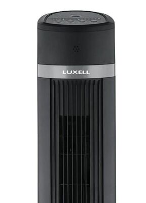 Luxell LXF-260B Plus 60 Watt 101 Cm Uzaktan Kumandalı Kule Tipi Vantilatör