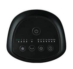 Luxell LXF-260B Plus 60 Watt 101 Cm Uzaktan Kumandalı Kule Tipi Vantilatör - Thumbnail