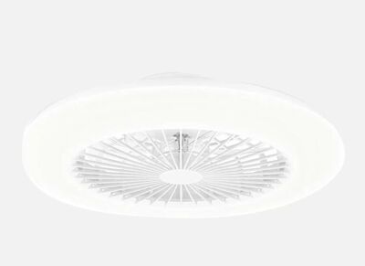 Philips Amigo Fanlı Tavan Lambası 42+20 W