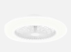 Philips - Philips Amigo Fanlı Tavan Lambası 42+20 W