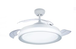 Philips - PHILIPS Bliss Tavan Vantilatörü 28W+35W