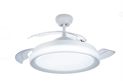 PHILIPS Bliss Tavan Vantilatörü 28W+35W