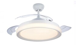 PHILIPS Bliss Tavan Vantilatörü 28W+35W - Thumbnail