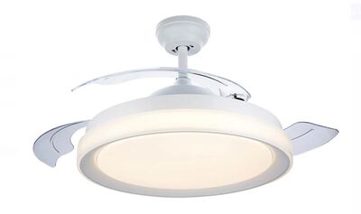 PHILIPS Bliss Tavan Vantilatörü 28W+35W