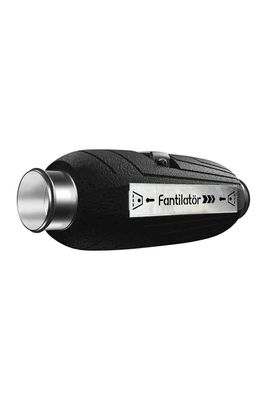 Fantilatör Silent Mix 125 Karma Akışlı Sessiz Kanal Fanı-209 m3h
