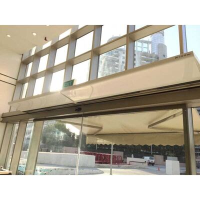 VTS Wing E 100 AC 1 metre Elektrikli Isıtıcılı Hava Perdesi